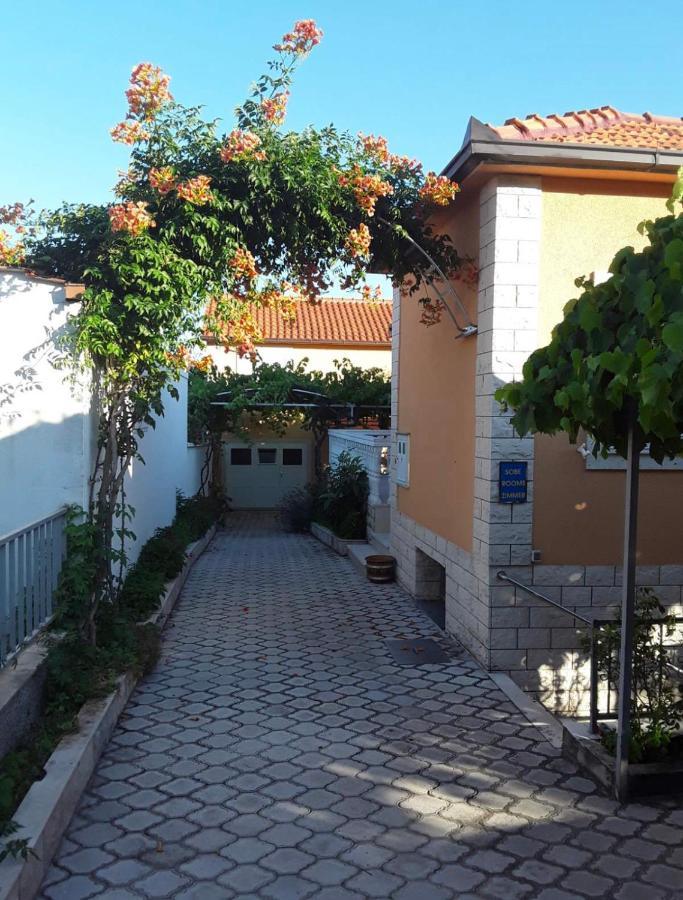 Apartment Dijana أوروبيتش المظهر الخارجي الصورة
