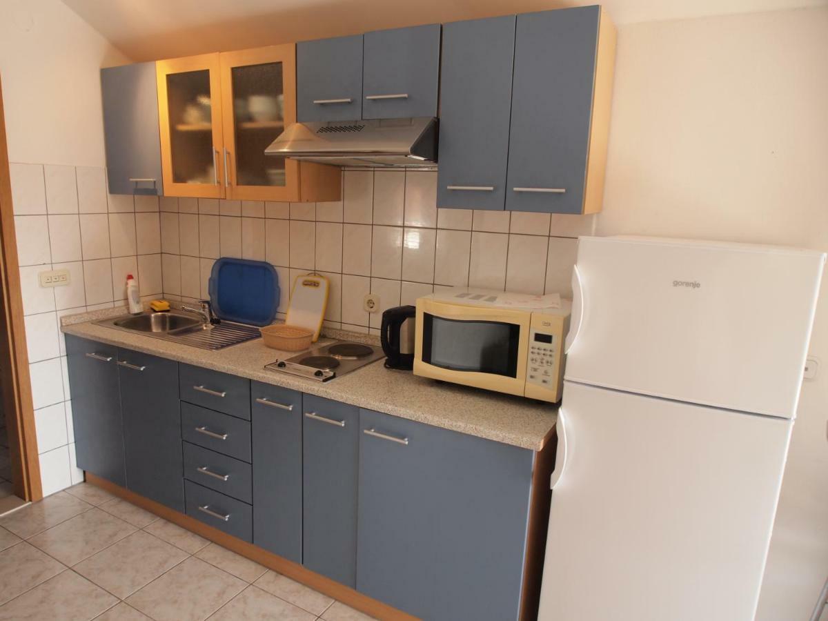 Apartment Dijana أوروبيتش المظهر الخارجي الصورة