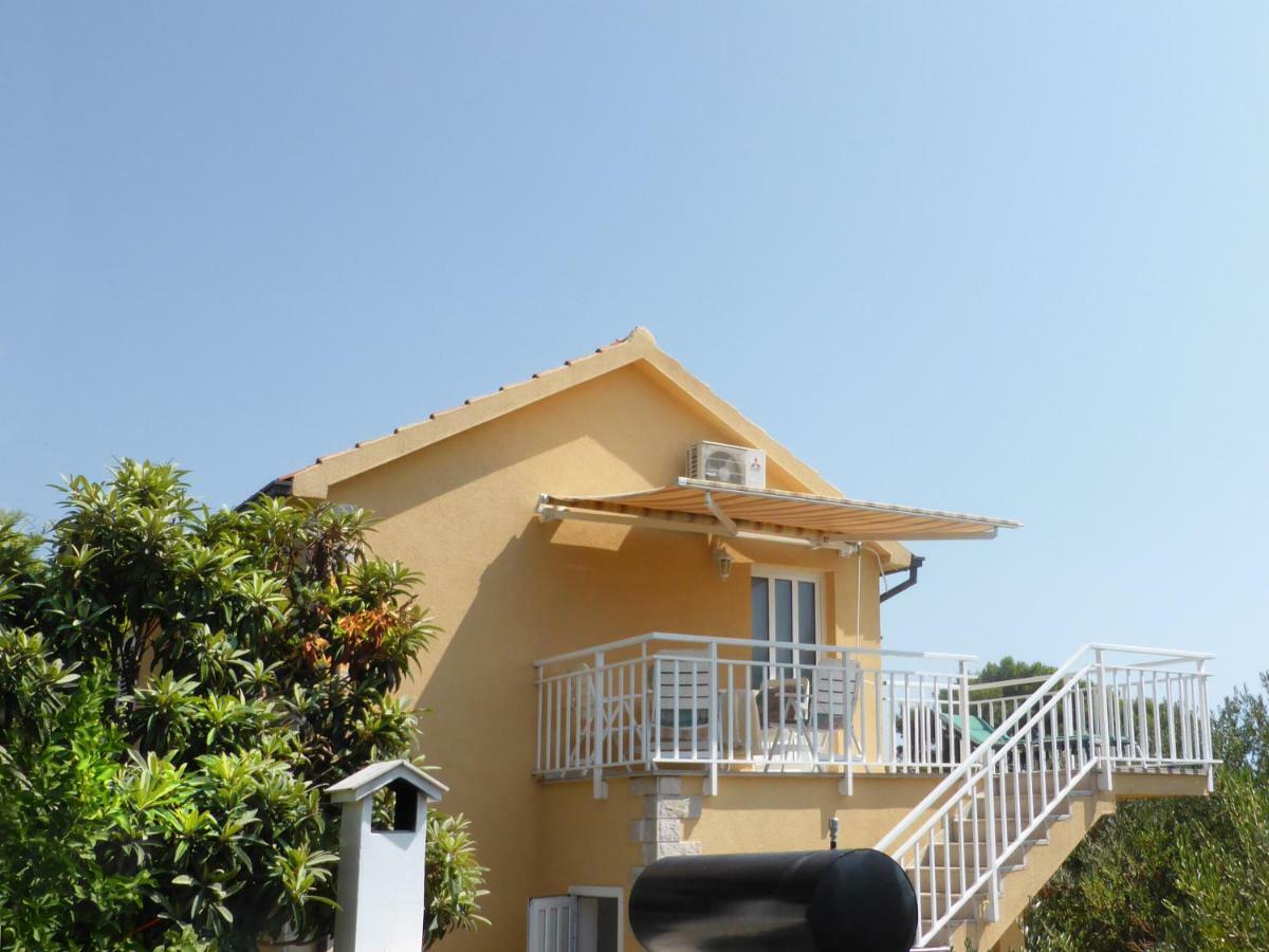 Apartment Dijana أوروبيتش المظهر الخارجي الصورة