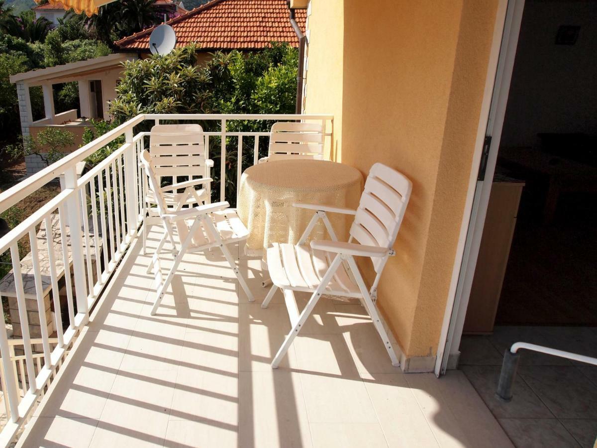 Apartment Dijana أوروبيتش المظهر الخارجي الصورة