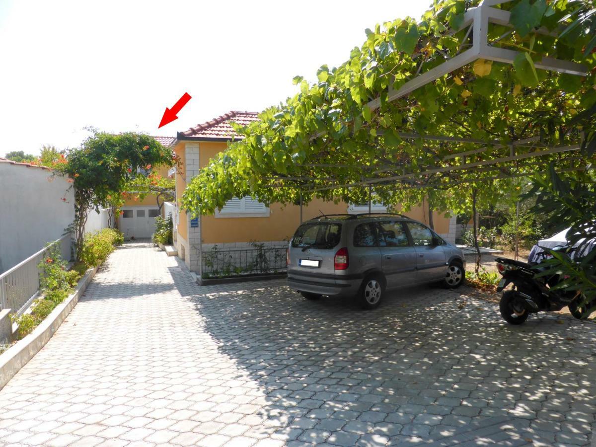 Apartment Dijana أوروبيتش المظهر الخارجي الصورة